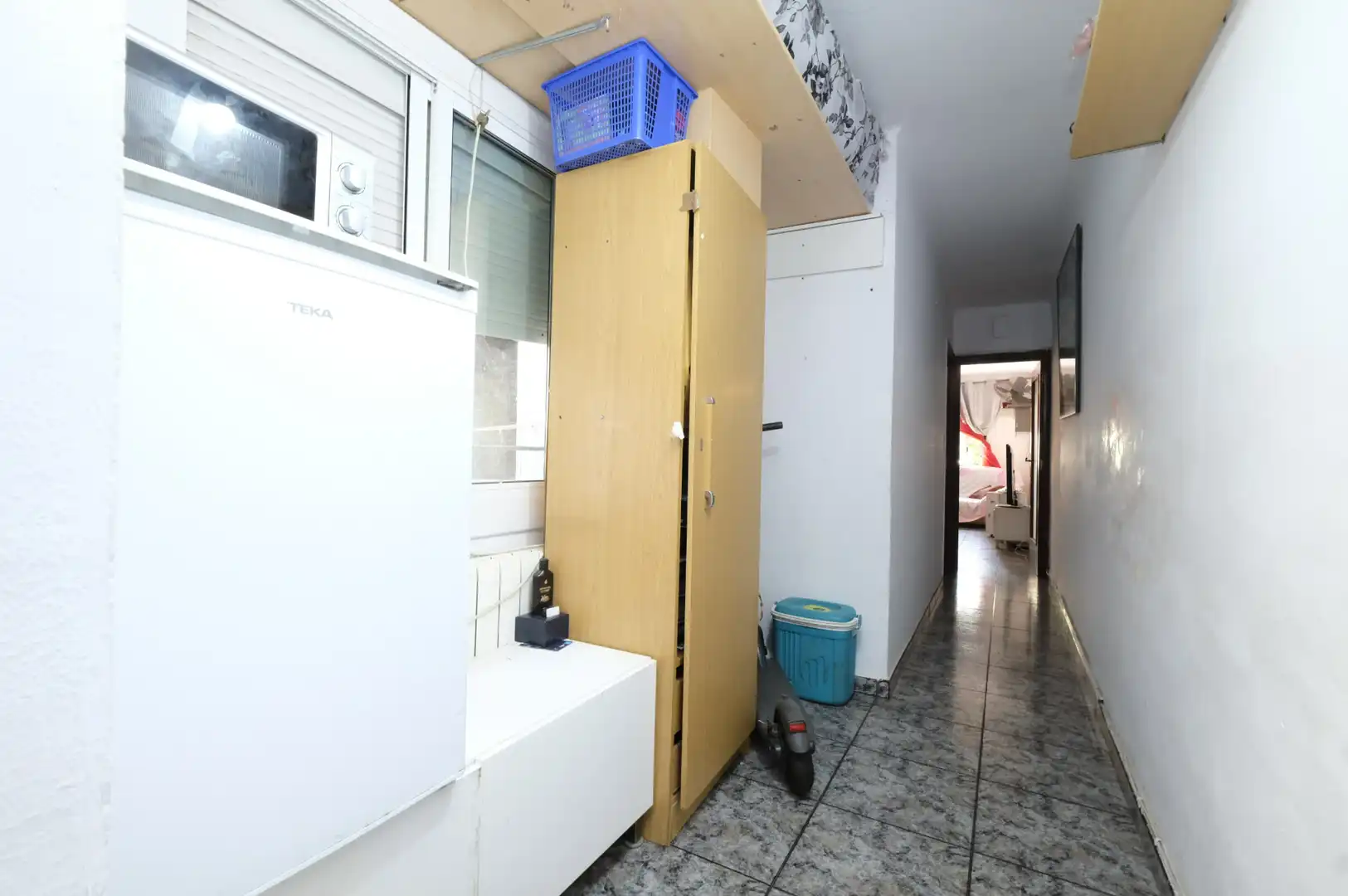 Piso en venta en Barcelona