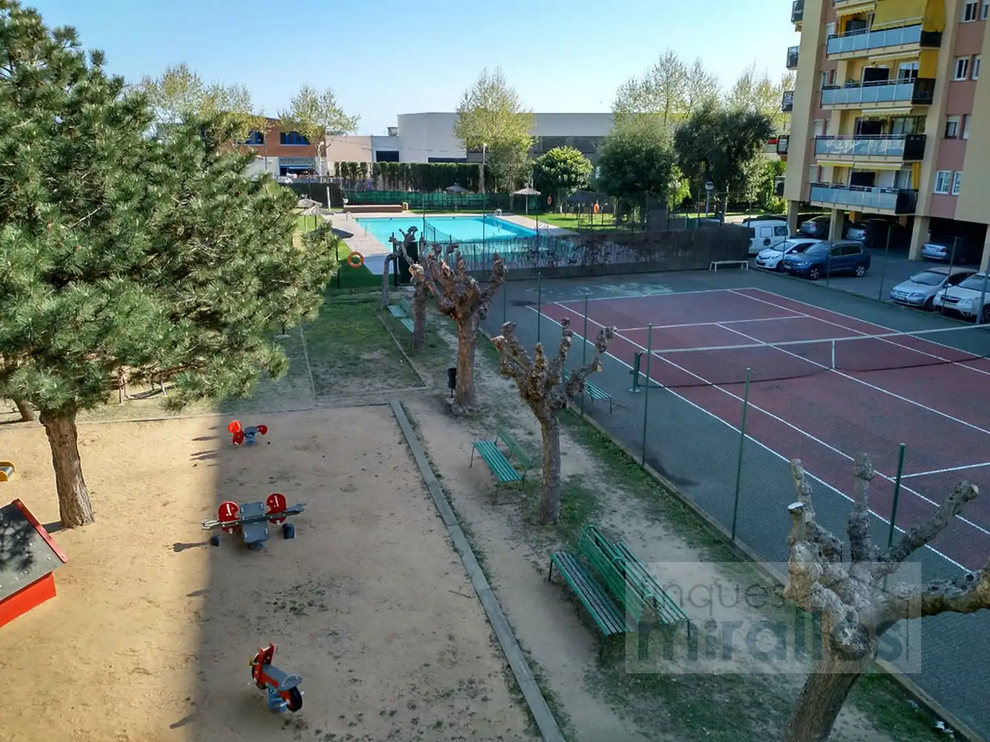 Piso de alquiler en Vilassar de Dalt
