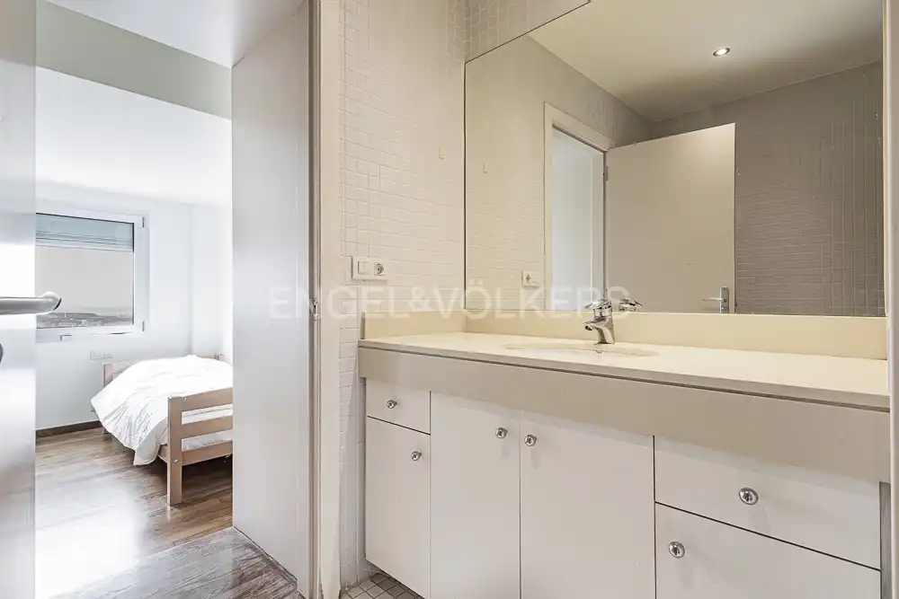 House with terrace for sale in Sarrià - Sant Gervasi, imagen 60