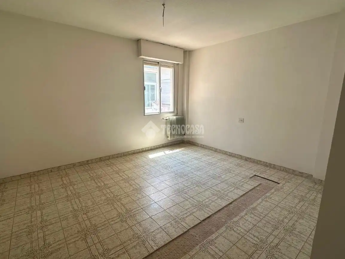 Bedroom of Flat for sale in Jódar  with Balcony