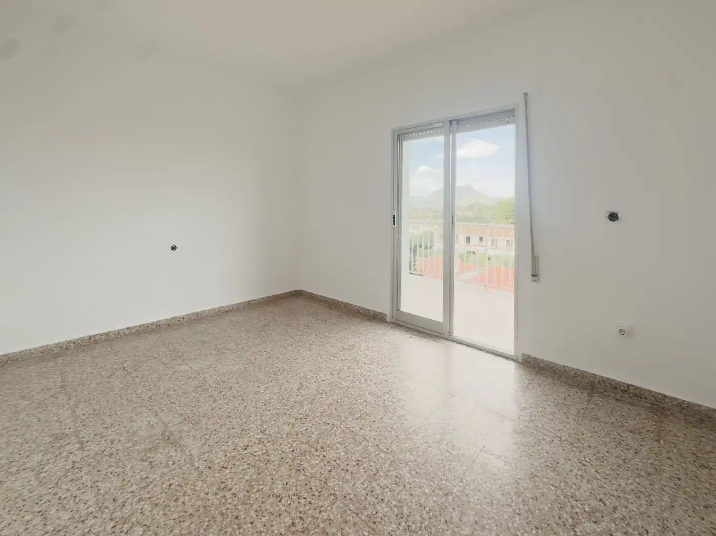 Habitación de Piso en venta en Dénia con Aire acondicionado y Terraza