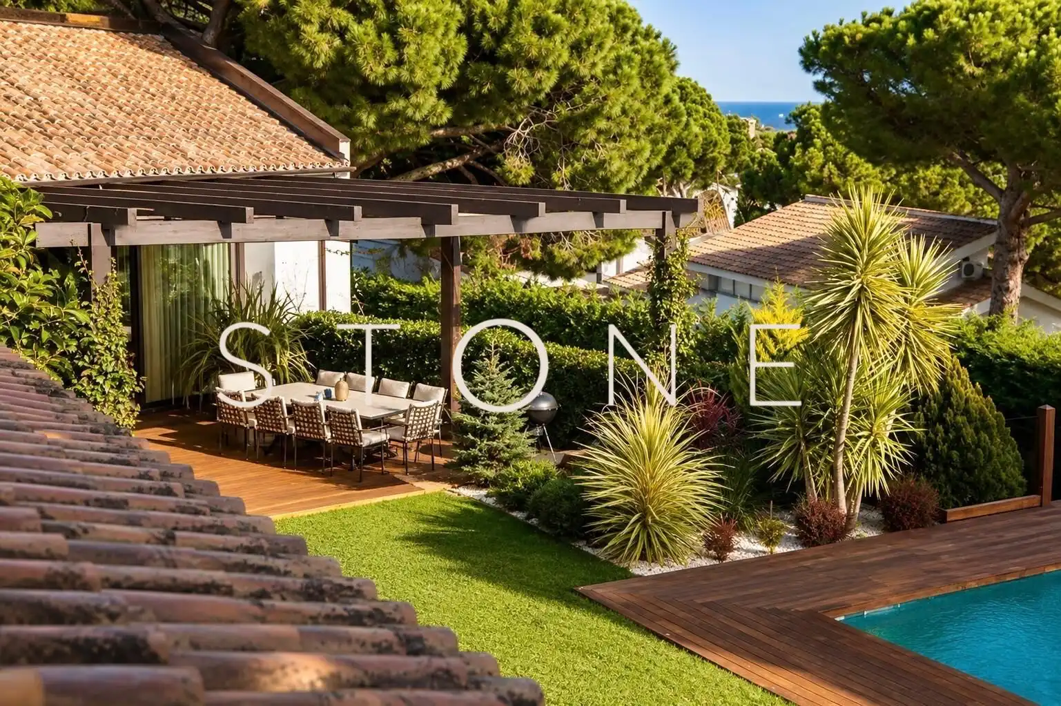Villa avec piscine à vendre à Torre Valentina - Mas Vilar de La Mutxada - Treumal, imagen 10