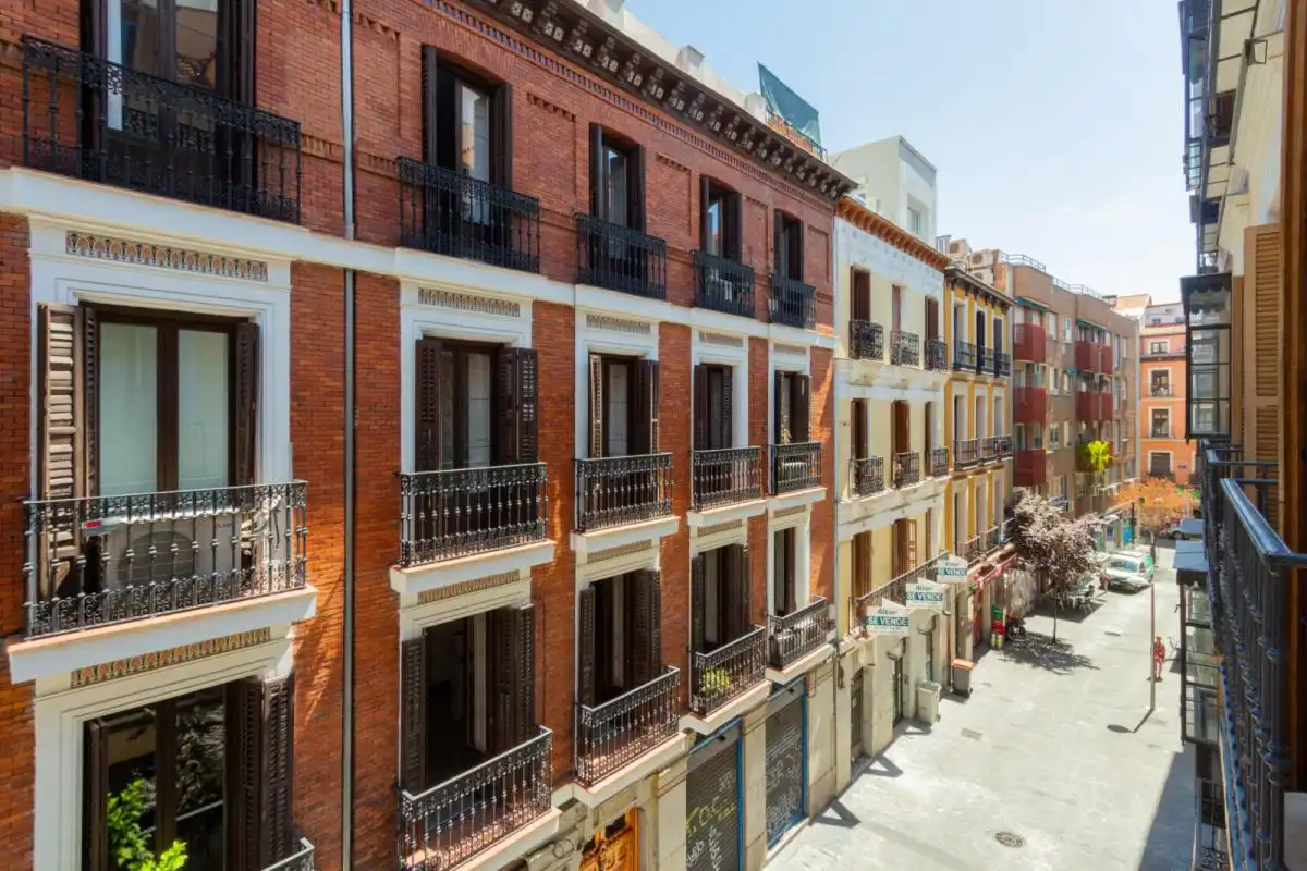 Apartament amb ascensor de lloguer a Centro, imagen 36