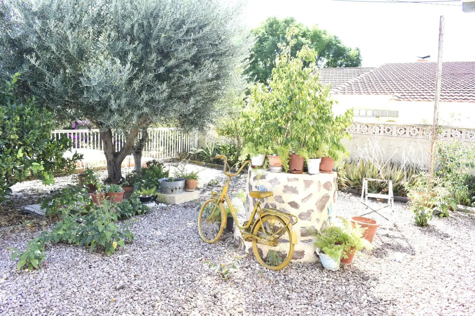 Villa mit Pool zum Verkauf in Villamontes - Boqueres, imagen 6