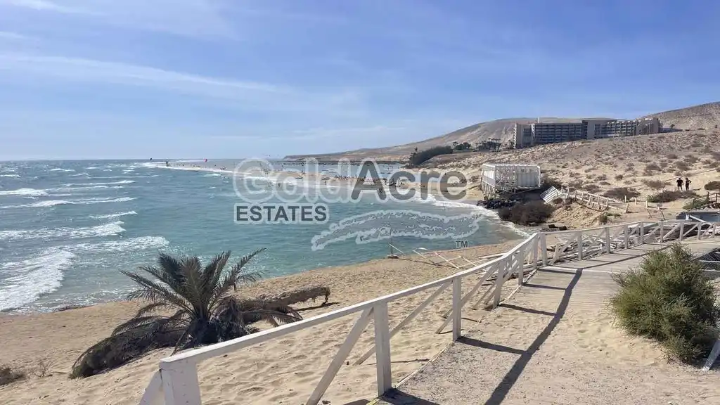 Apartament en venda en Pájara
