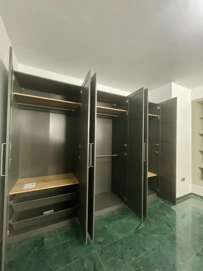 Habitación de Piso de alquiler en Coria del Río con Aire acondicionado, Terraza y Horno