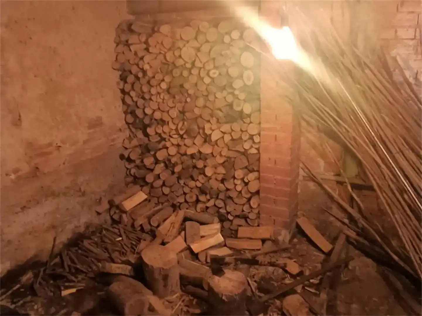 Casa adosada en venda en Villaverde de Rioja