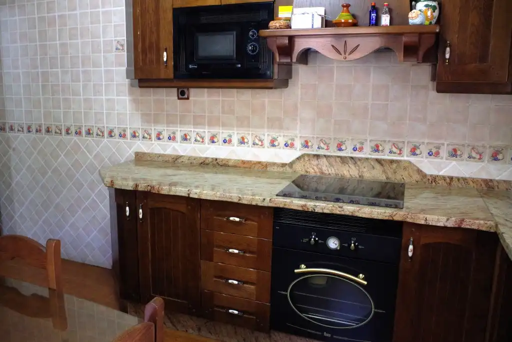 Casa rustica con piscina in vendita a Sayalonga, imagen 26