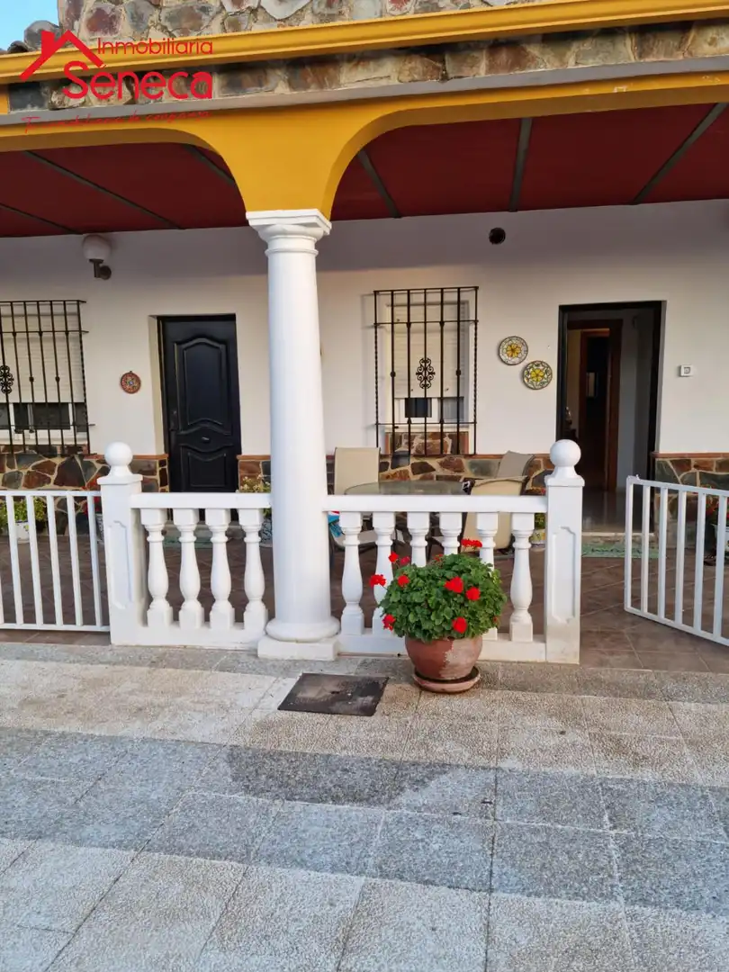 Terrasse von Grundstücke zum Verkauf in Córdoba