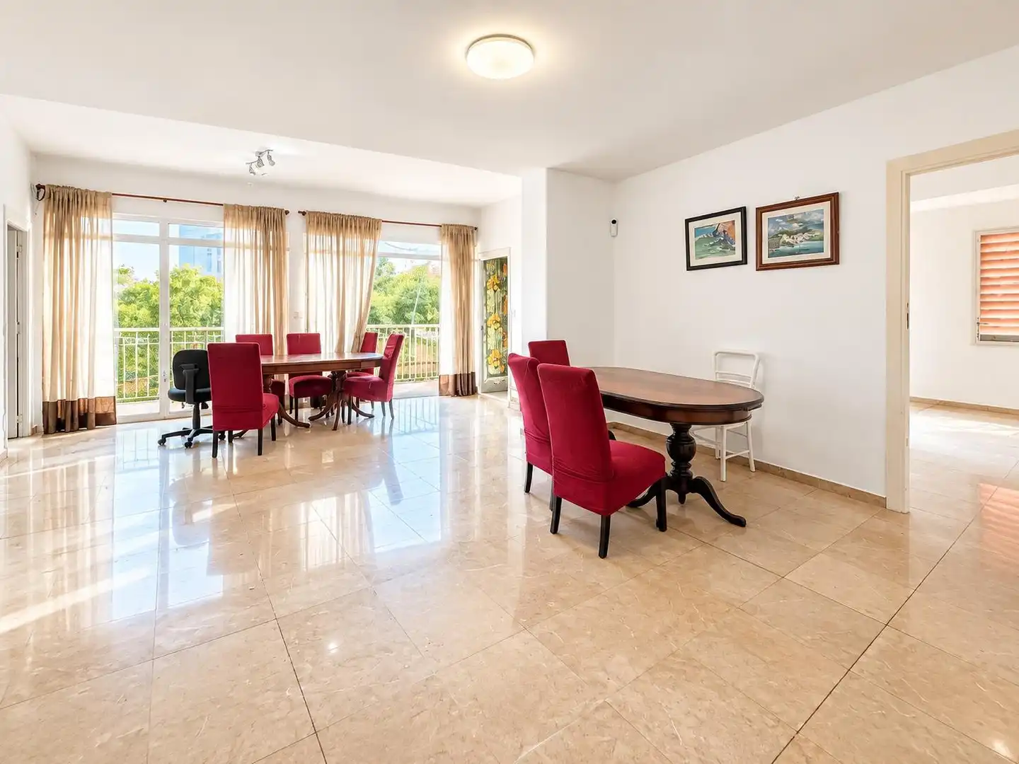 Wohnung mit Terrasse zum Verkauf in Nord, imagen 17