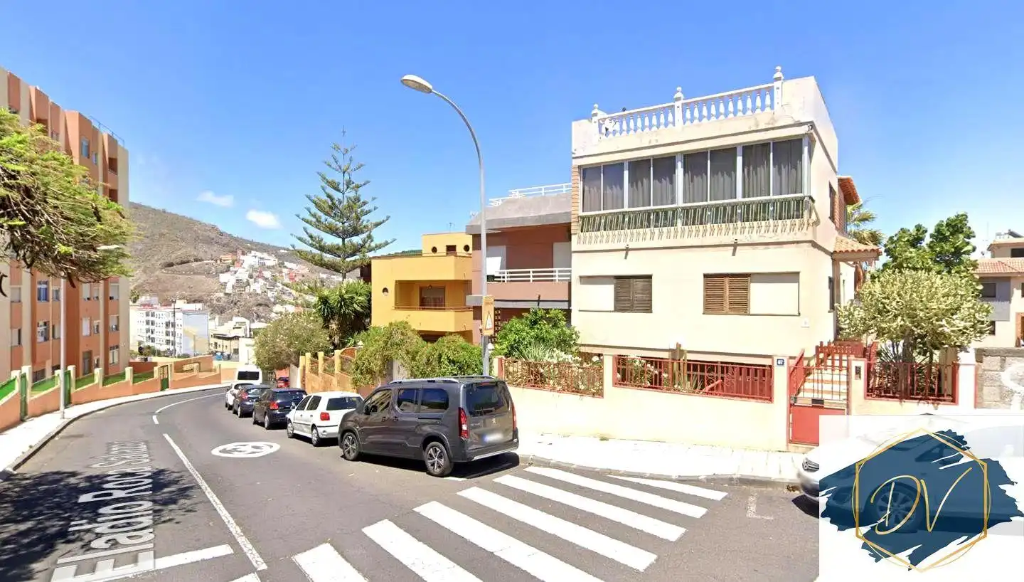 Haus zum Verkauf in Calle Eladio Roca Salazar, imagen 28
