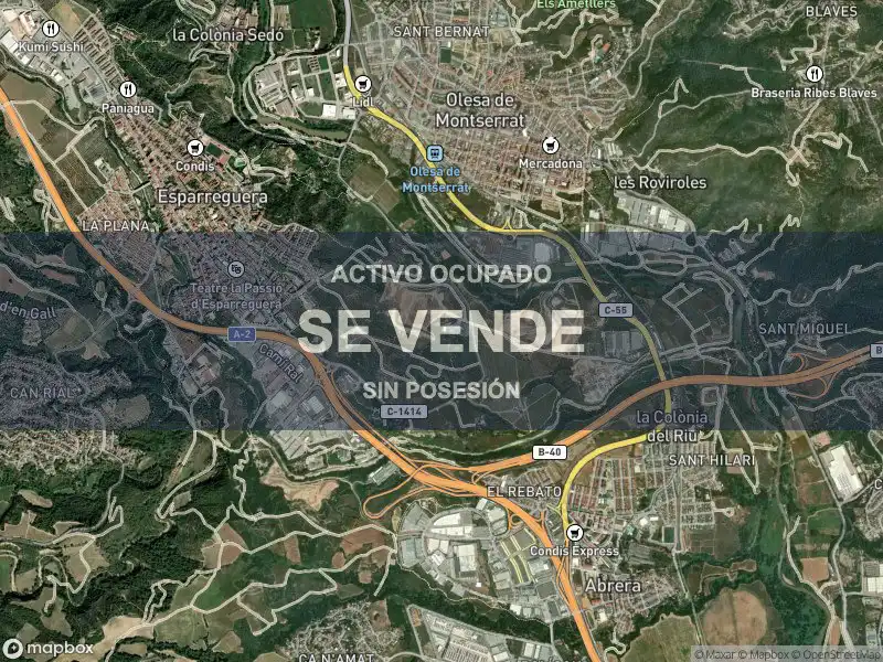 Pis en venda en Abrera
