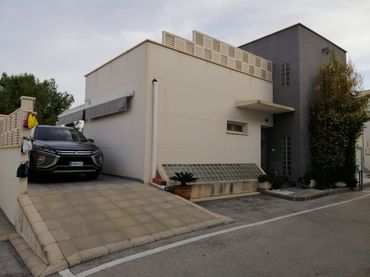 Maison mitoyenne avec piscine à vendre à L'Albir