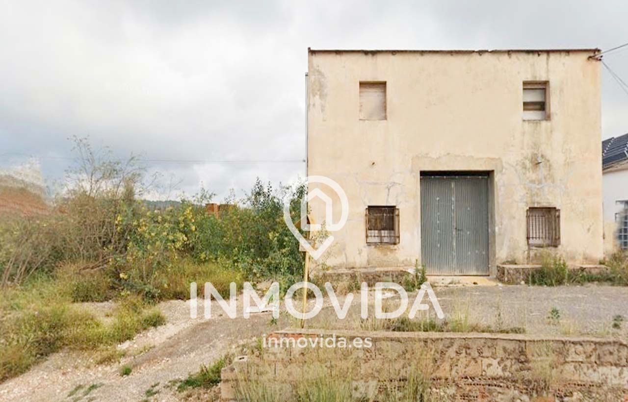 Industrial buildings for sale in L'Alcúdia de Crespins
