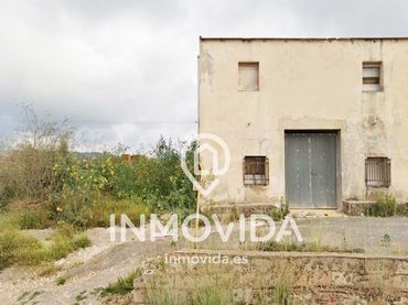 Nave industrielle à vendre à L'Alcúdia de Crespins