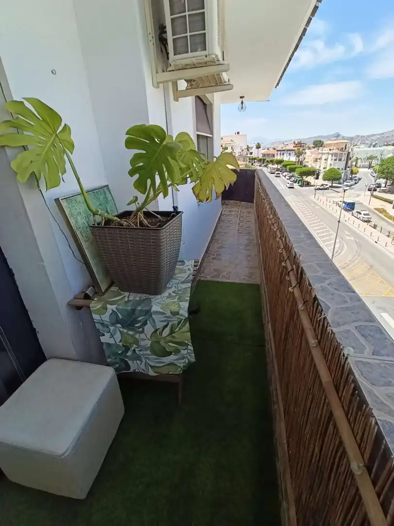 Terrassa de Pis en venda en Alhaurín de la Torre amb Aire condicionat, Calefacció i Terrassa
