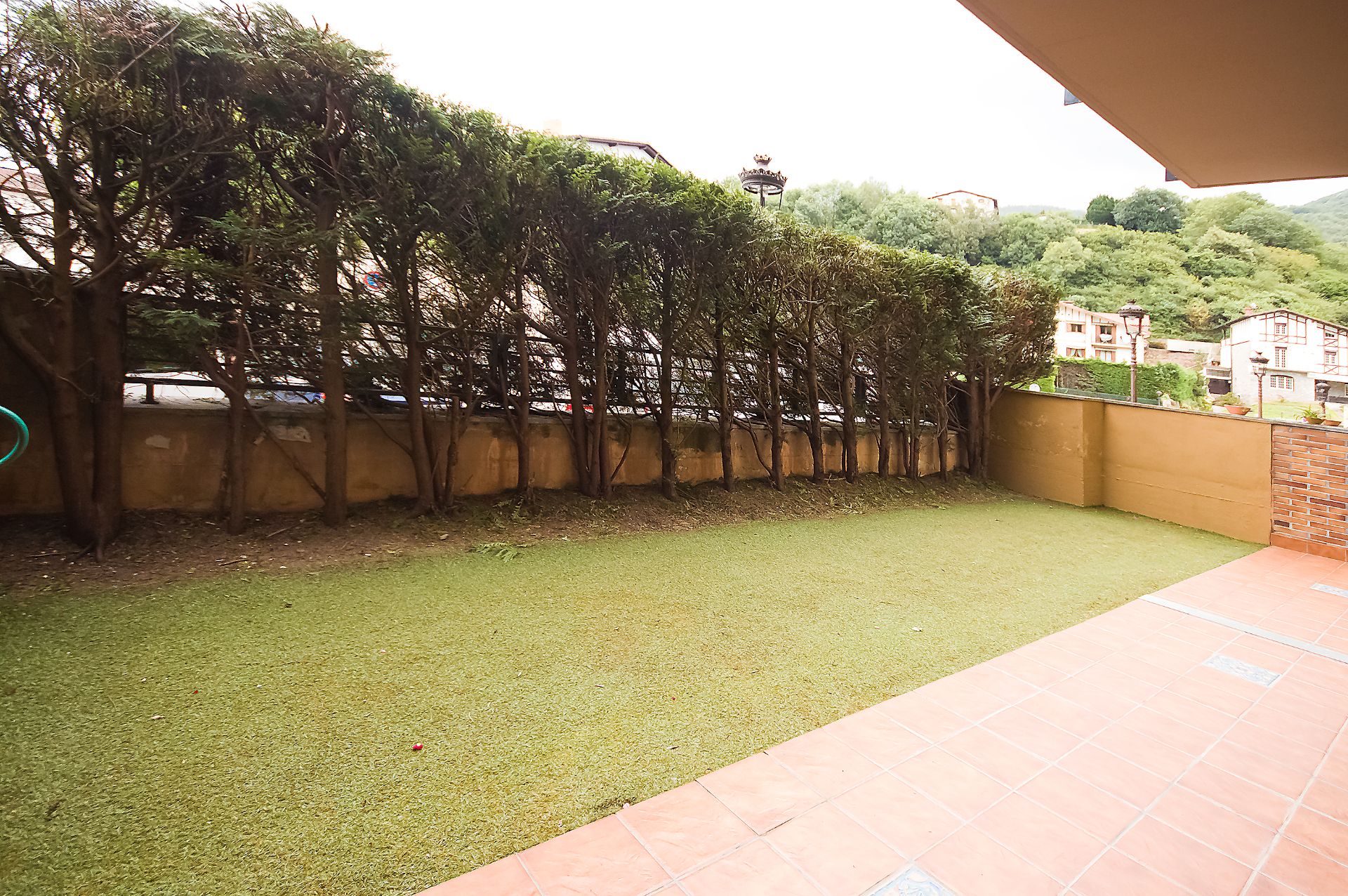 Terrace of Flat for sale in Irura  with Heating, Private garden and Terrace