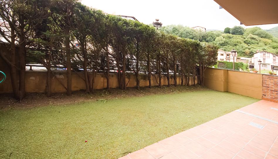 Foto 1 de Piso en venta en Etxezarreta Kalea, 9, Irura, Gipuzkoa