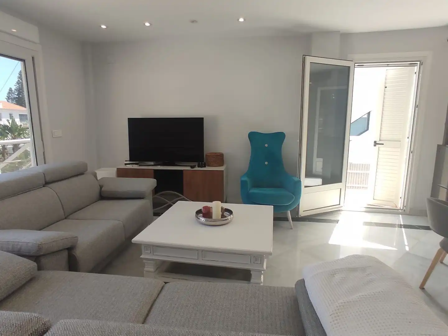 Villa con piscina in affitto a Avenida del Mediterráneo, imagen 39