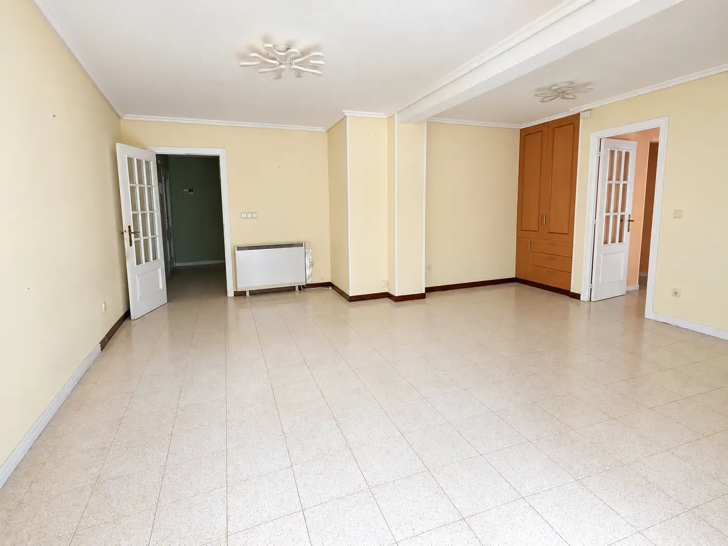 Piso con ascensor en venta en Rúa de Vigo 9, imagen 6