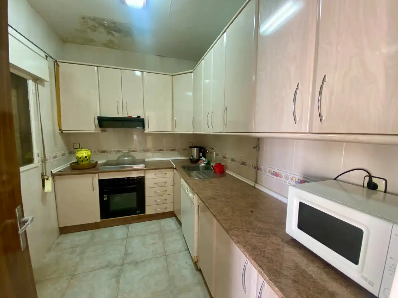 Kitchen of Houses for sale in Malagón  with Air Conditioner, Heating and Terrace