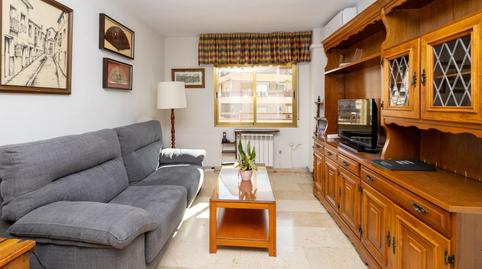 Foto 4 de Piso en venta en Calle del Escultor Pablo Loyzaga, Pajaritos,  Granada Capital