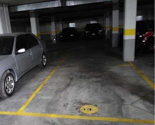 Parking of Garage for sale in  Albacete Capital