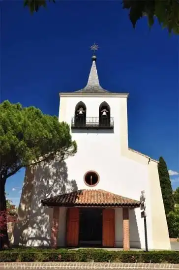 Duplex con piscina in vendita a Sevilla la Nueva, imagen 22