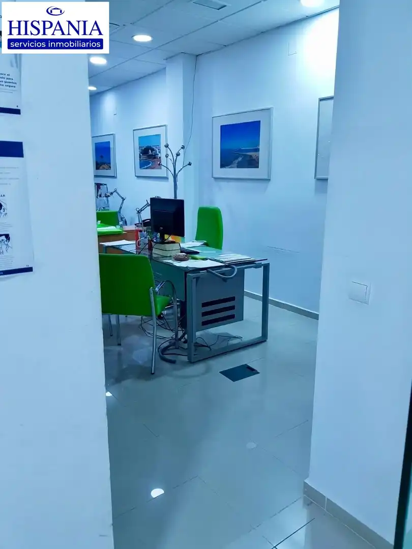 Business premises for sale in Paseo Marítimo - San José - La Laguna, imagen 9