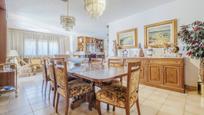 Dining room of House or chalet for sale in Matadepera  with Heating, Private garden and Terrace