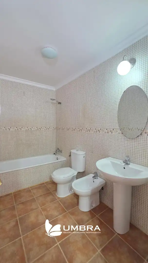 Bathroom of Detached homes for sale in Jerez de la Frontera