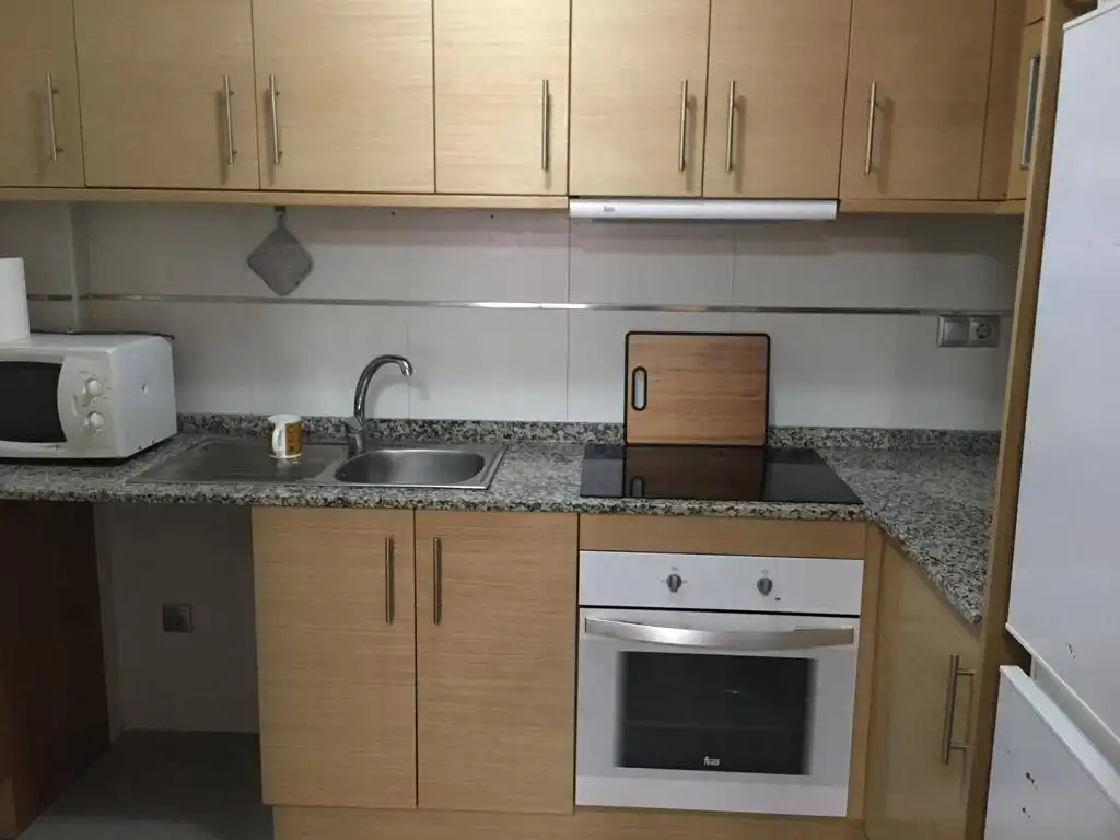 Piso en alquiler en C. Valle InclÃ¡n, imagen 4