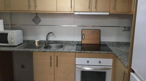 Foto 4 von Wohnungen zur Miete in C. Valle Inclã¡n, San Isidro, Alicante