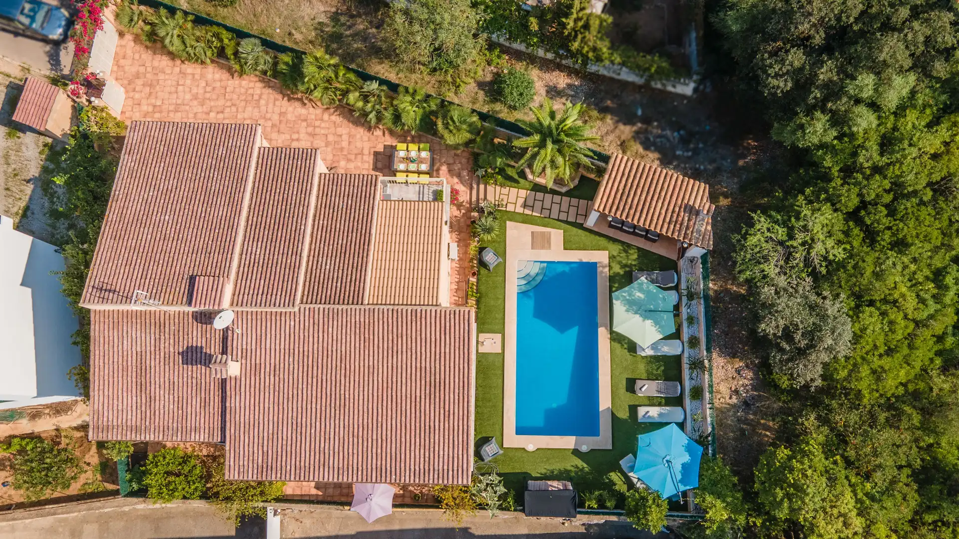 Villa con piscina in vendita a Port d'Alcúdia - Platja d'Alcúdia, imagen 6