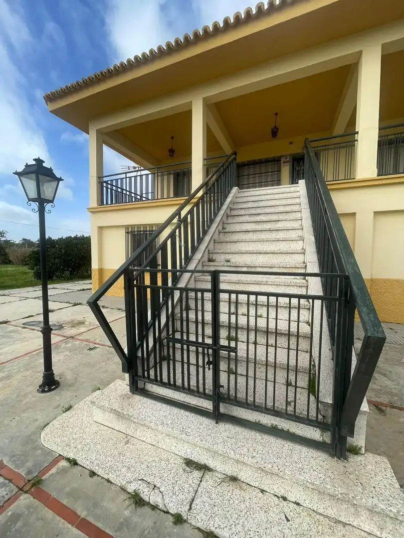 Finca rústica en venda a Gibraleón