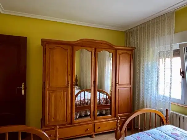 Dormitori de Pis en venda en Aller, Asturias
