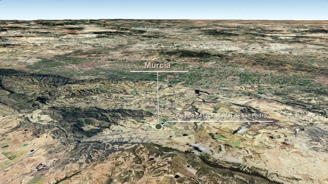 Terreno rustico in vendita a Partido de las Cañadas de San Pedro – Paraje el rincón, imagen 3