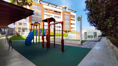 Foto 3 de Planta baixa en venda a Avenida del Conocimiento, Campus de la Salud, Granada