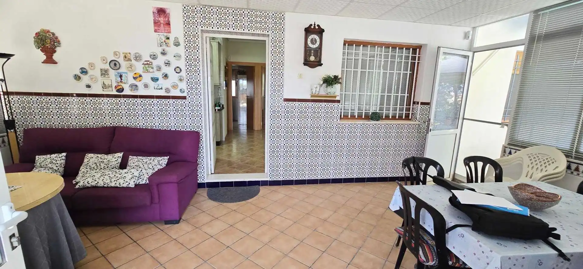 Casa o xalet en venda en Novelda amb Aire condicionat, Jardí privat i Terrassa
