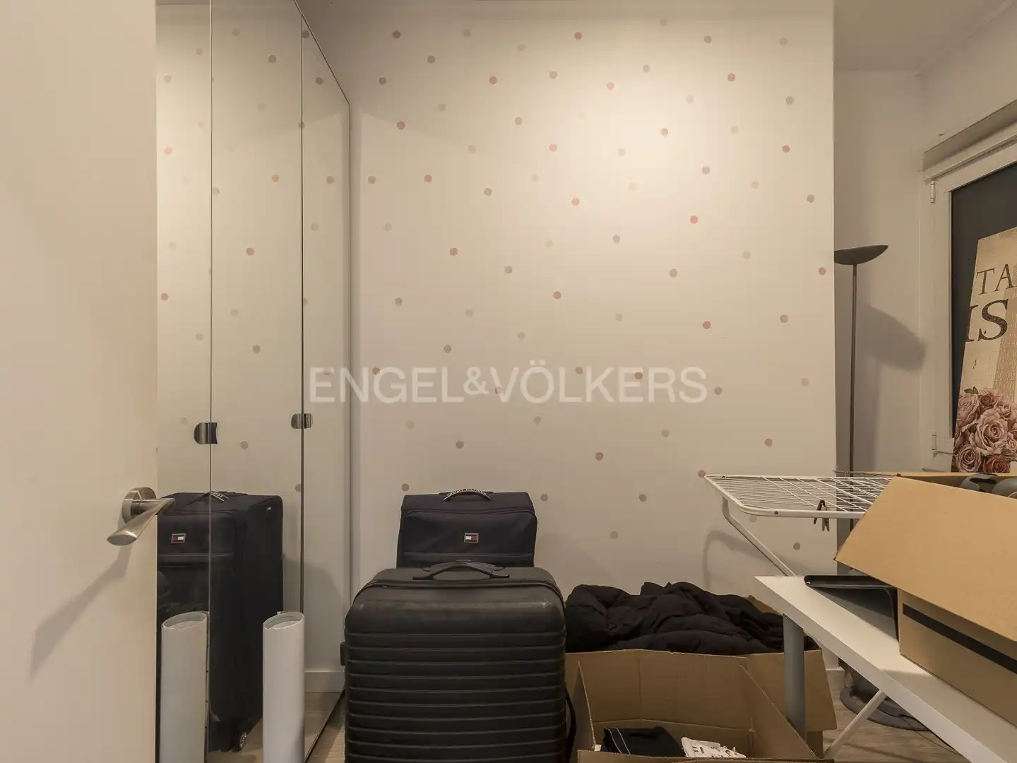 Flat with lift to rent in Eixample, imagen 27