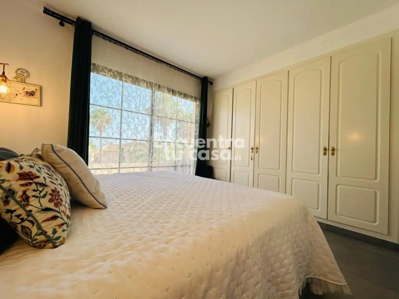 Maison mitoyenne avec piscine à vendre à Calle Roma, imagen 20