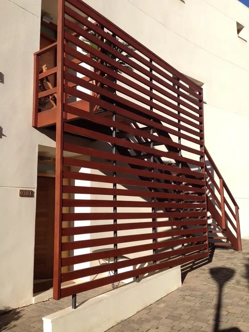 Balcony of Apartments for sale in Marbella  with Air Conditioner, Terrace and Storage room