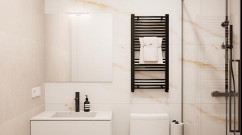 Photo 3 of Flat for sale in Calle de Lombía, Goya,  Madrid Capital