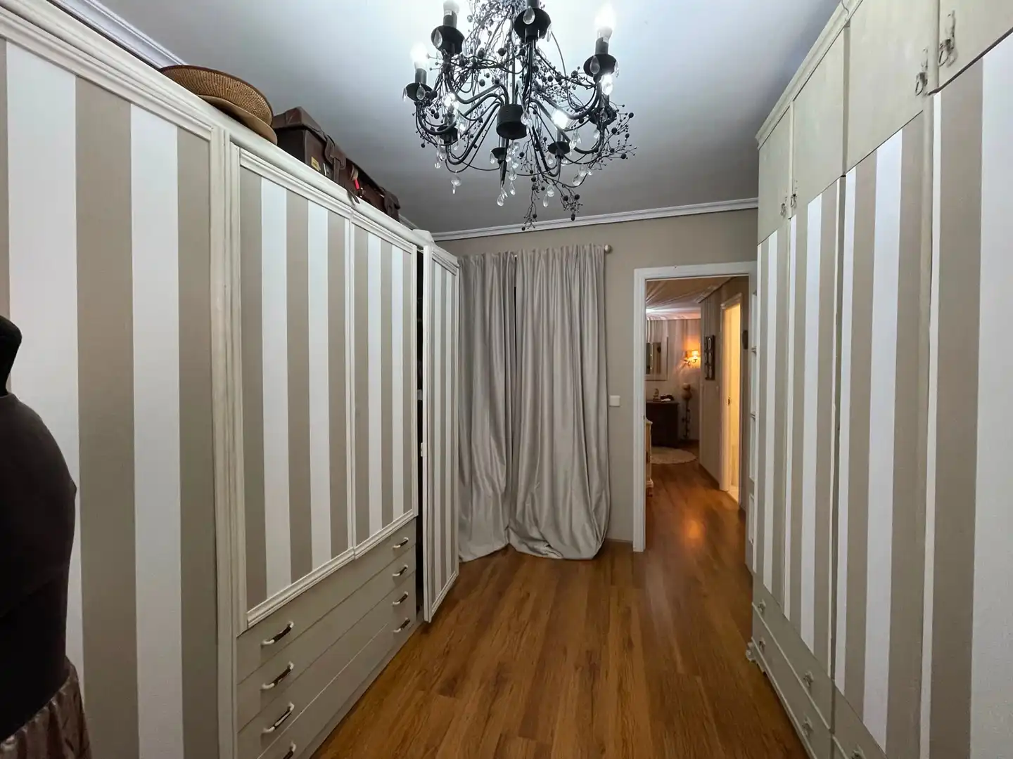 Piso en venta en Ponferrada con Calefacción, Terraza y Trastero