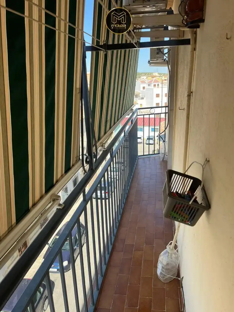 Flat with terrace for sale in Torredelcampo, imagen 10