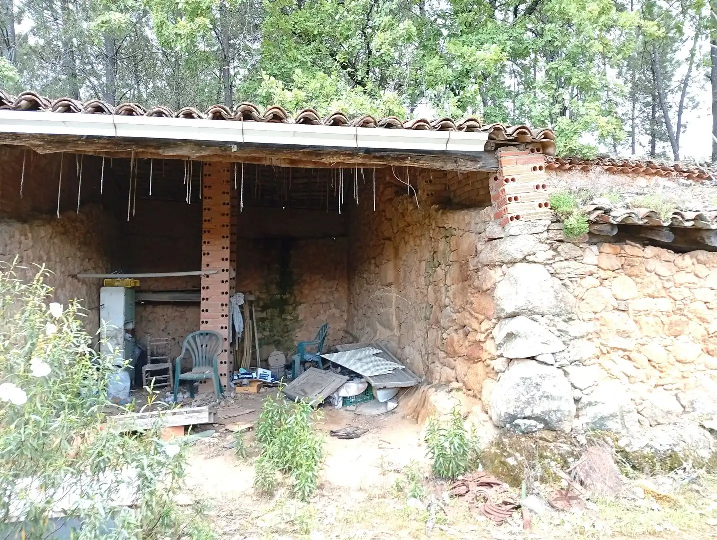 Terreni e lotti in vendita a Villanueva de la Vera, imagen 5