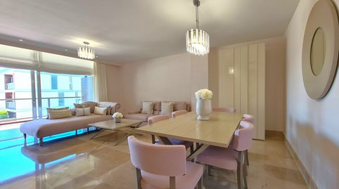 Foto 2 de Apartamento en venta en Chullera, Manilva