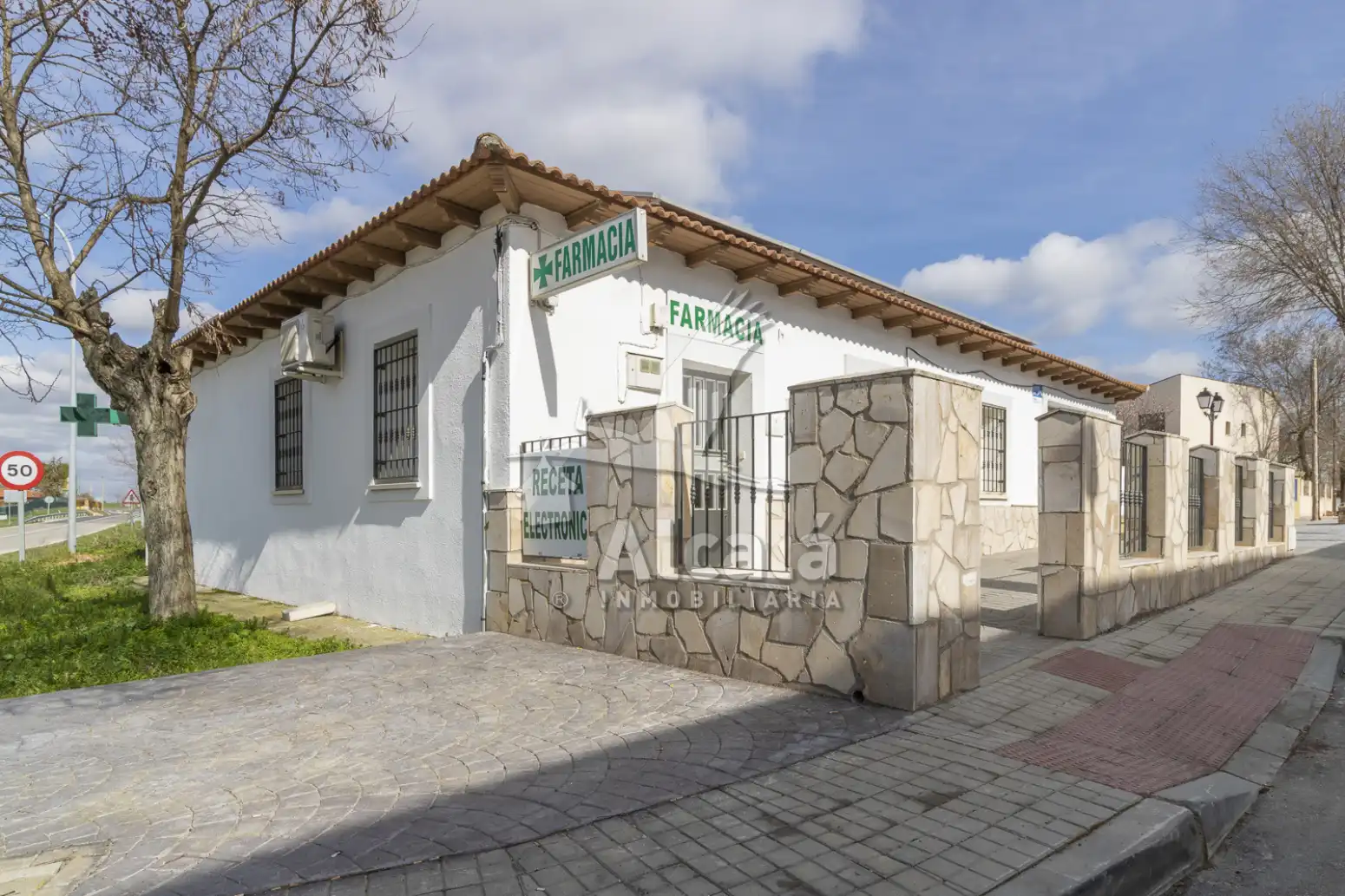 Rural land for sale in Pezuela de las Torres, imagen 50