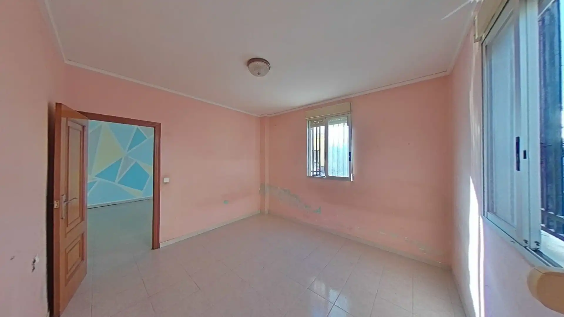 Habitación de Piso en venta en Almoines con Aire acondicionado