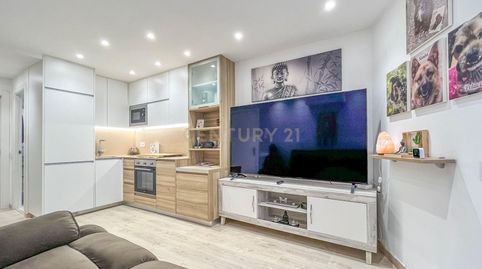 Foto 3 de Apartamento en venta en Cirera, Mataró